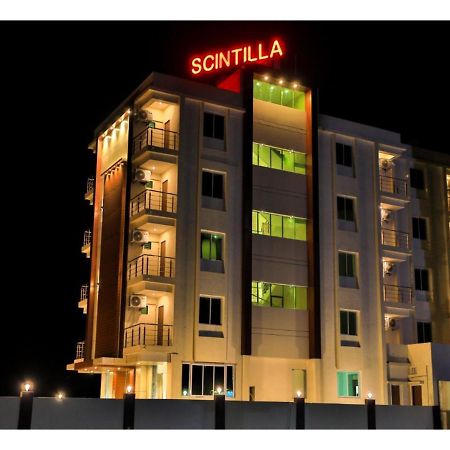 Hotel Scintilla Somnath Ngoại thất bức ảnh