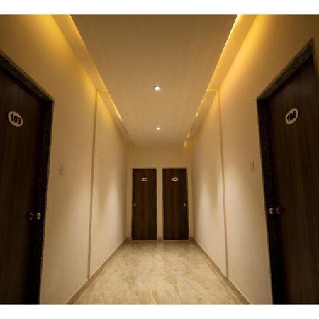 Hotel Scintilla Somnath Ngoại thất bức ảnh
