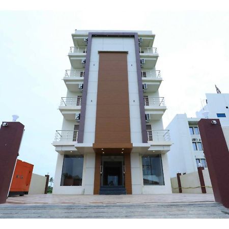 Hotel Scintilla Somnath Ngoại thất bức ảnh