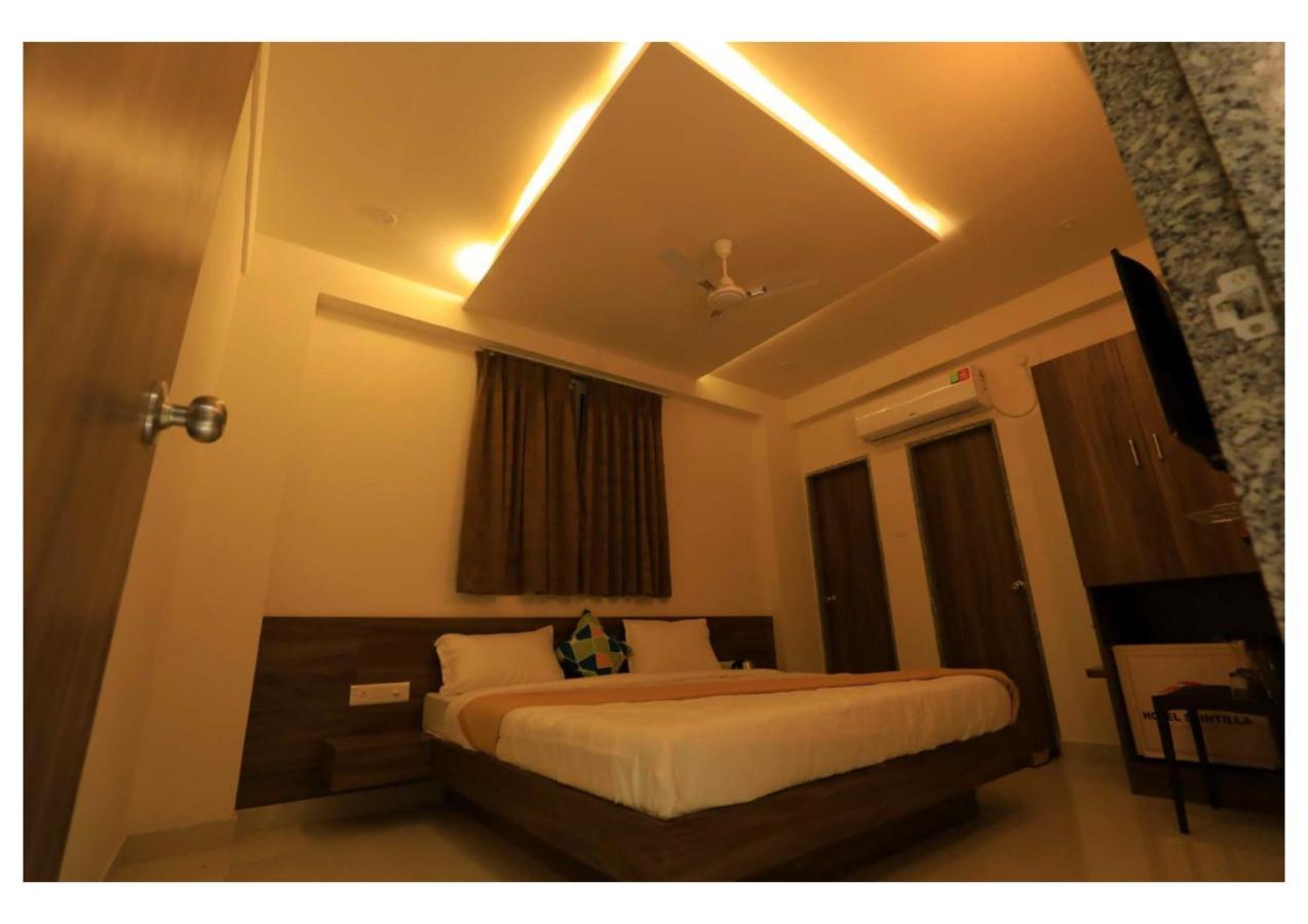 Hotel Scintilla Somnath Ngoại thất bức ảnh