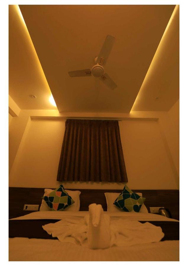 Hotel Scintilla Somnath Ngoại thất bức ảnh