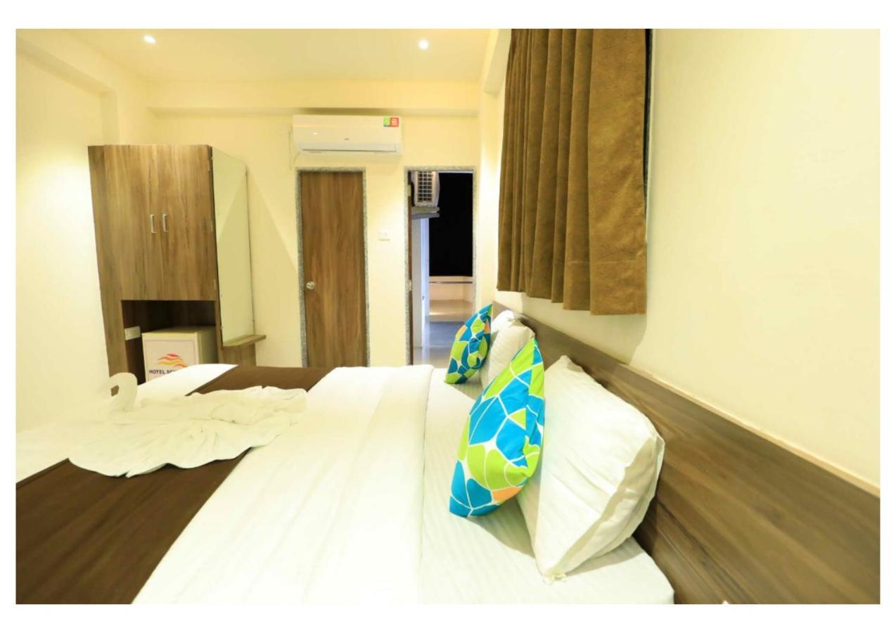 Hotel Scintilla Somnath Ngoại thất bức ảnh