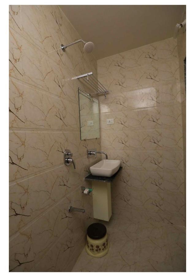 Hotel Scintilla Somnath Ngoại thất bức ảnh