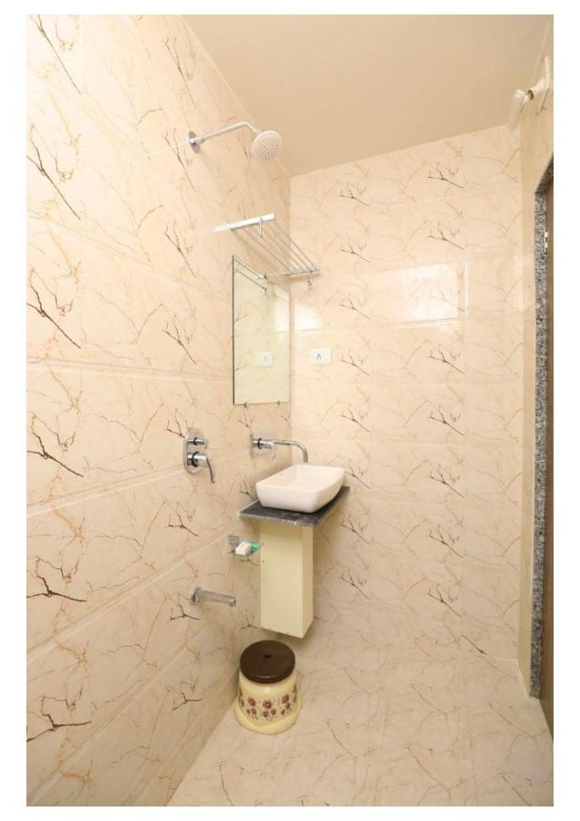 Hotel Scintilla Somnath Ngoại thất bức ảnh