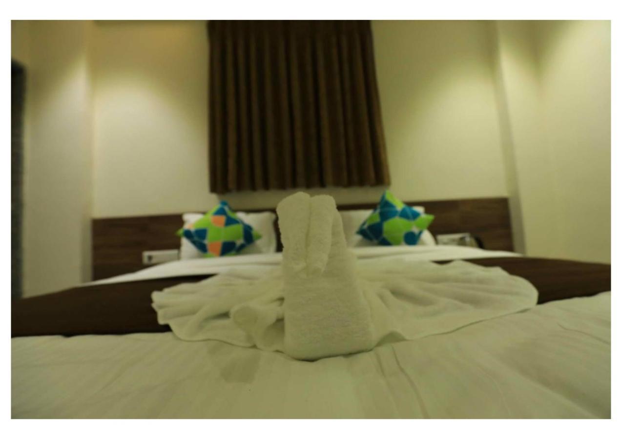 Hotel Scintilla Somnath Ngoại thất bức ảnh