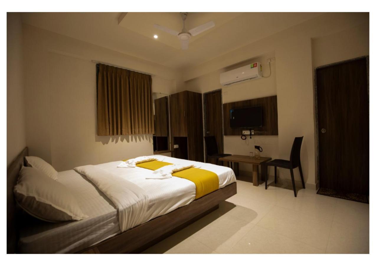Hotel Scintilla Somnath Ngoại thất bức ảnh