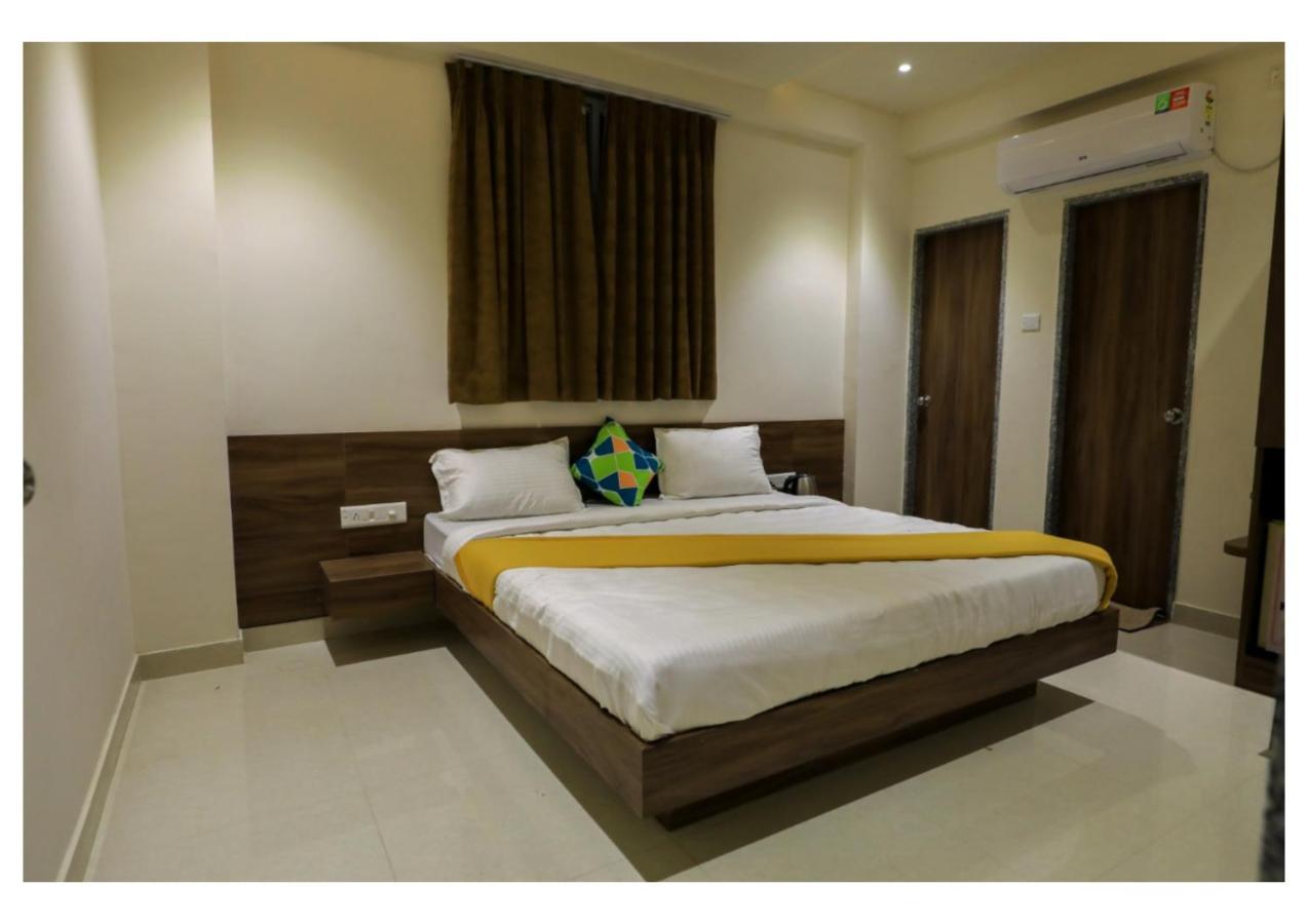Hotel Scintilla Somnath Ngoại thất bức ảnh