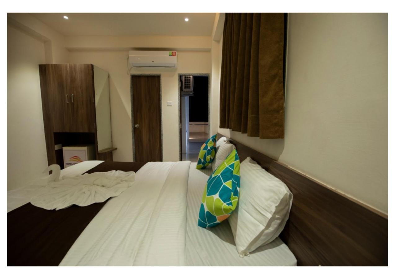 Hotel Scintilla Somnath Ngoại thất bức ảnh