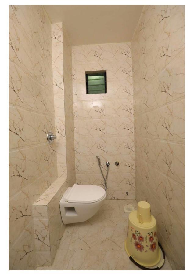 Hotel Scintilla Somnath Ngoại thất bức ảnh